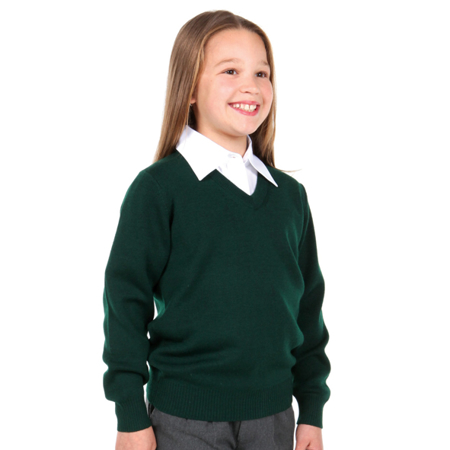 Picture for category Kids Knit Wear