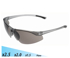 Picture of VisionSafe -101SM-2.5 - Silver I/O Mirror Safety Glasses