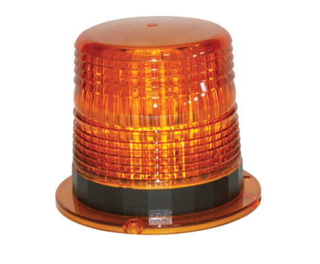 VisionSafe Uniform Australia STATIC LED BEACON - Magnetic Base - Uniform Australia Online