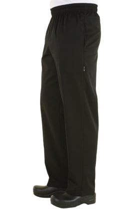 Chef Works Uniform Australia Black 
