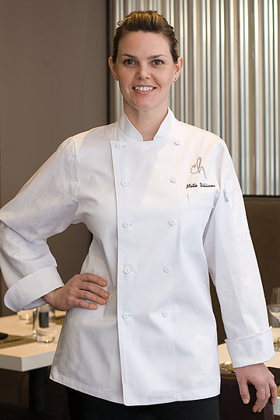 executive chef coat online