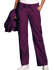 Picture of CHEROKEE-CH-4020T-Cherokee Workwear Women Tall Drawstring Scrub Pants