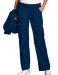 Picture of CHEROKEE-CH-4020T-Cherokee Workwear Women Tall Drawstring Scrub Pants