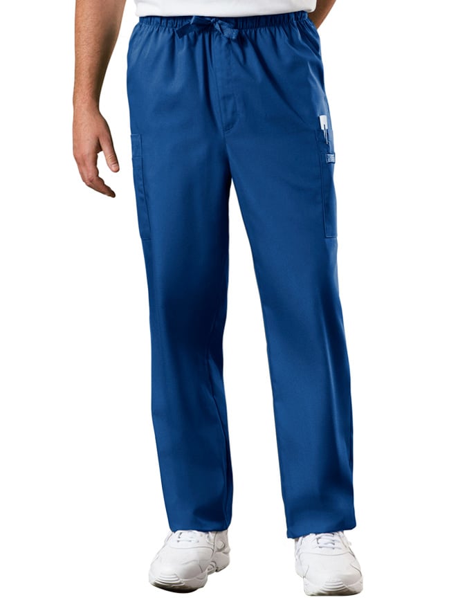 Scrubs Specialist! View CHEROKEECH4000TCherokee Workwear Men's