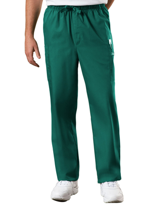 Workwear Revolution Pants, Cherokee Scrubs | SmartScrubs