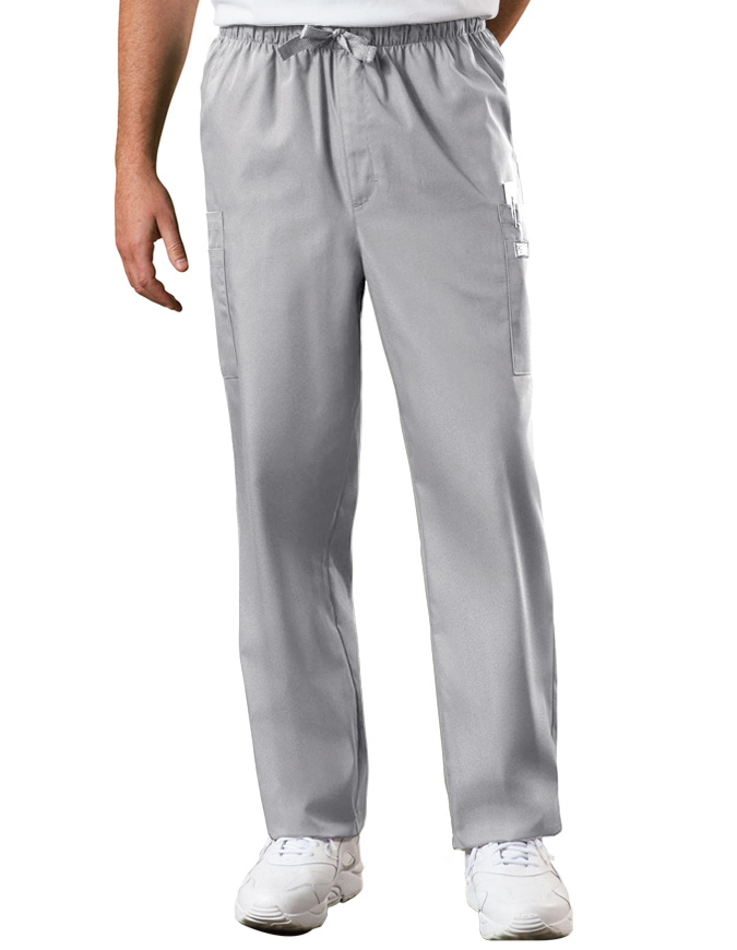 Scrubs Specialist! View CHEROKEE-CH-4000T-Cherokee Workwear Men's ...