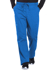 Picture of CHEROKEE-CH-WW190S-Cherokee Workwear Professionals Men's Tapered Leg Drawstring Cargo Petite Pant