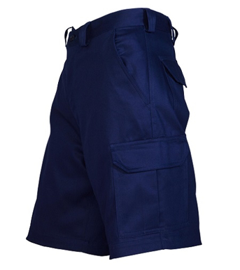 Picture of Ritemate Workwear-RM1004S-Cargo Shorts