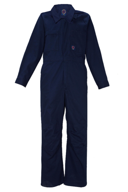 Picture of Ritemate Workwear-RM1008M-Coveralls Long Sleeve Heavy Weight