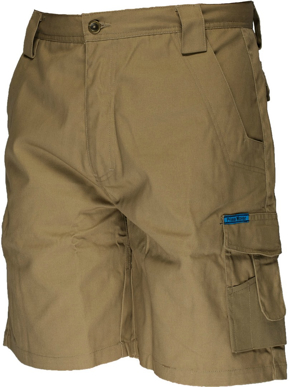 Picture of Prime Mover-MW602-APATCHI Workwear Short