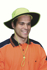 Picture of DNC Workwear-H024-HiVis Hat