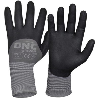 Picture of DNC Workwear-GN12-Premium Nitrile Supaflex 3/4 Coating