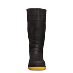 Picture of Oliver Boots-10-105-KING'S BLACK SAFETY GUMBOOT WITH PENETRATION PROTECTION