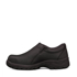 Picture of Oliver Boots-49-430-Women's Black Slip On Shoe