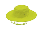 Picture of Headwear Stockist-3024-Luminescent Safety Hat