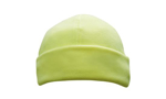 Picture of Headwear Stockist-3025-Luminescent Safety Beanie - Toque