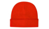 Picture of Headwear Stockist-3028-Luminescent Safety Acrylic Beanie - Toque