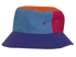 Picture of Headwear Stockist-3941-Breathable Poly Twill Childs Bucket Hat