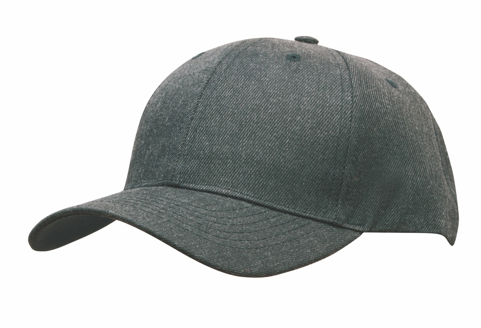 Uniform Australia-Headwear Stockist-4000-Premium American Twill Cap ...