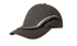 Picture of Headwear Stockist-4075-Brushed Heavy Cotton with Curved Embroidery on Crown and Peak