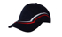 Picture of Headwear Stockist-4075-Brushed Heavy Cotton with Curved Embroidery on Crown and Peak