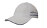 Picture of Headwear Stockist-4077-Microfibre Sports Cap with Piping and Sandwich