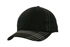 Picture of Headwear Stockist-4086-Brushed Heavy Cotton with Contrasting Stitching & Cross Stitched Peak