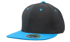 Picture of Headwear Stockist-4137-Premium American Twill Youth Size with Snap Back Pro Junior Styling