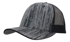 Picture of Headwear Stockist-4144-Wood Printed With Mesh Back