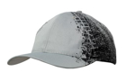 Picture of Headwear Stockist-4186-Breathable Poly Twill with Tire print