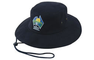 Picture of Headwear Stockist-4250-BST Surf Hat