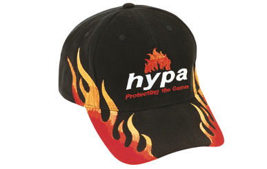 Picture of Headwear Stockist-4236-Brushed Heavy Cotton with Double Flame