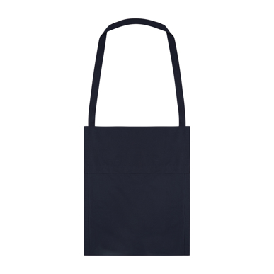 Picture of LW Reid-L0170LC-Daley Cotton Canvas Library Bag