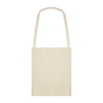 Picture of LW Reid-B011LC-Furphy Calico Library Bag