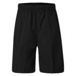 Picture of LW Reid-L4866-Arabanoo Gaberdine Shorts