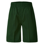Picture of LW Reid-L4866-Arabanoo Gaberdine Shorts