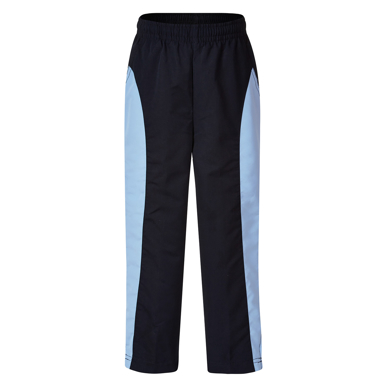 Picture of LW Reid-4337PP-Rowley Straight Leg Pant with Front Panel