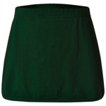 Picture of LW Reid-3130AS-Lee A-line Sport Skort with Short