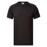 Picture of LW Reid-1180RT-Healy Crew Neck Raglan T-Shirt