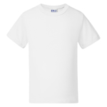 Picture of LW Reid-BC180CN-Wade Infants' Crew Neck T-Shirt
