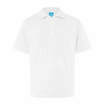 Picture of LW Reid-57605-Coates Plain Polo