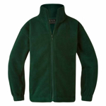 Picture of LW Reid-5880JK-Biscoe Polar Fleece Jacket