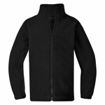 Picture of LW Reid-5880JK-Biscoe Polar Fleece Jacket