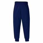 Picture of LW Reid-4310DP-Wills Fleecy Double Knee Cuff Track Pants