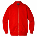 Picture of LW Reid-5310JK-Cunningham Fleecy Zip Jacket