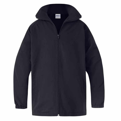 fleece lined jacket australia