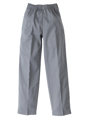 Picture of Midford Uniforms-TROGK9116-Basic Pant Double Knee Children’s (9116DK)