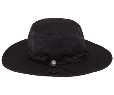 Picture of Midford Uniforms-HAT02-Slouch Hat S/S(HT002)