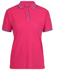 Picture of JBs Wear-2LCP-JB's LADIES CONTRAST POLO