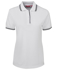 Picture of JBs Wear-2LCP-JB's LADIES CONTRAST POLO